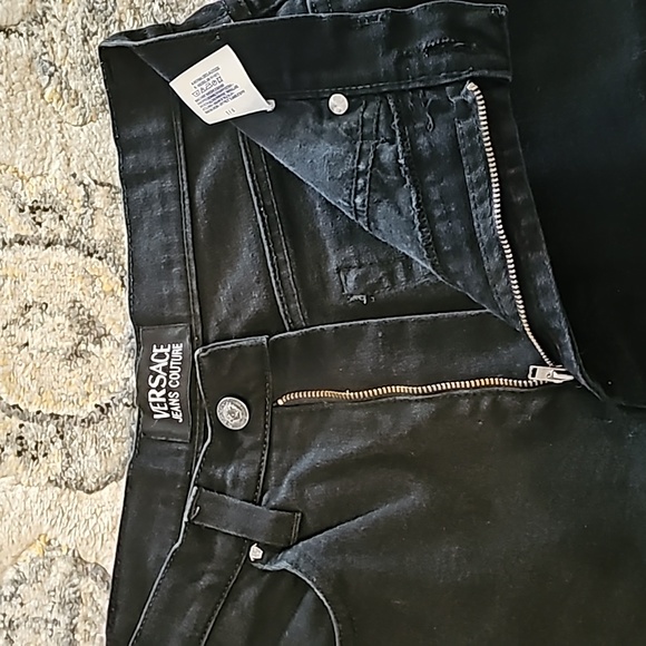 VERSACE JEANS COUTURE - Picture 6 of 14